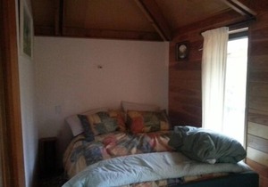 Streets Retreat, St Arnaud