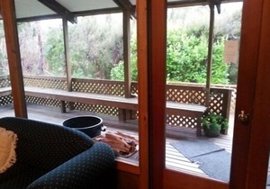 Streets Retreat, St Arnaud
