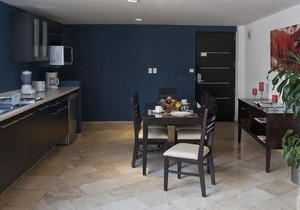 Suites Berna 12