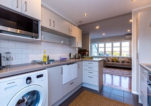 Sunny, Character 2 Bedroom Home - Mission Bay