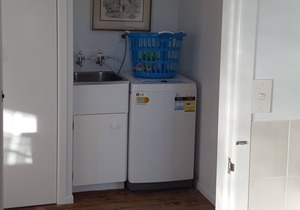 Surf Sounds Cottage - Hot Water Beach