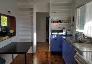 Surf Sounds Cottage - Hot Water Beach