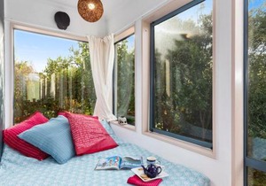 Surfinn Eco Cottage - Papatowai Cottage
