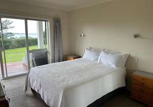 Tauranga Harbour Views
