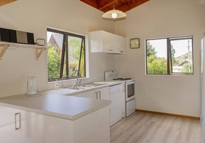 The Bach Retreat - Hahei Holiday House