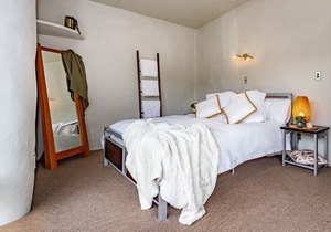 The Grey Straw House - Rangataua Holiday Home, OHAKUNE
