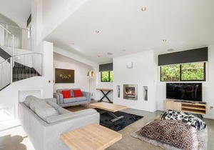The Rivers - Kuratau Holiday Home