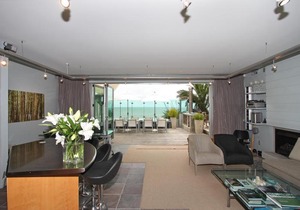 The Secret Raumati South
