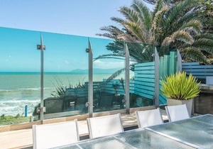 The Secret Raumati South