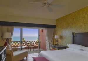 Three bedroom villa at Hacienda del Mar. Licensed brokers, Mexico Specialists!