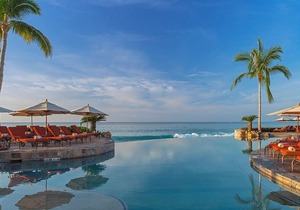 Three bedroom villa at Hacienda del Mar. Licensed brokers, Mexico Specialists!