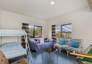 Tirairaka Lookout - Okiato Holiday Home, OPUA