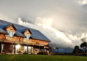 Tree House Lodge Bed & Breakfast