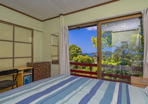 Treetop Bach - Hahei Bach, HAHEI