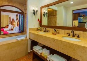 Unique View Studio at Cabo + 24/7 Concierge Club