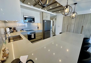 Unit 168- Casa Sangria - OCEANFRONT - Fully Renovated!