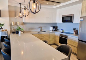 Unit 168- Casa Sangria - OCEANFRONT - Fully Renovated!