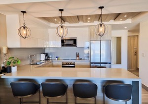 Unit 168- Casa Sangria - OCEANFRONT - Fully Renovated!