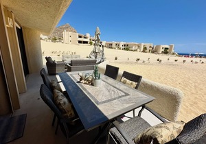 Unit 168- Casa Sangria - OCEANFRONT - Fully Renovated!