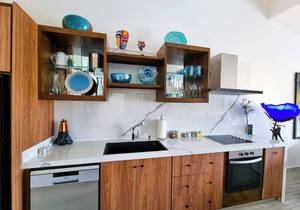 Unit 216-Casa Ricardo-Ocean View RENOVATED!