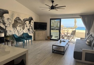 Unit 216-Casa Ricardo-Ocean View RENOVATED!