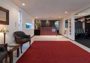 Unwind @ Serenity in the City Studio