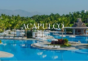 Vidanta - Mayan Palace - Mayan Palace Suite - Acapulco