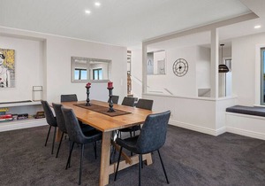 VIEW 54 - ACACIA BAY HOLIDAY HOUSE, family friendly in Acacia Bay