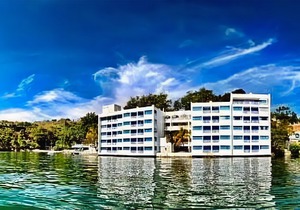 Villa Bejar Tequesquitengo