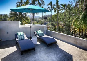 Villa Dorado - Villas del Palmar