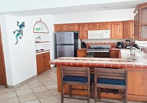 Villa Relax 3 by Kivoya
