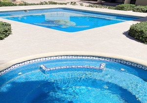 Villa Sonari 2 Great house, complex of 4 houses