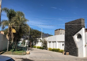 Villas del santuario rental home