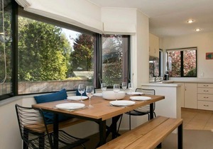 Walk to Town & Lake *No Service Fees*