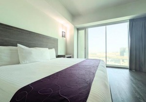 We Hotel Aeropuerto