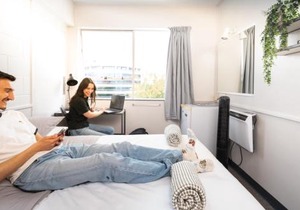 YMCA Hostel
