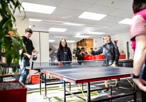YMCA Hostel