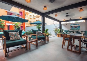Zihua Mia Hotel Boutique - 8 Person Villa