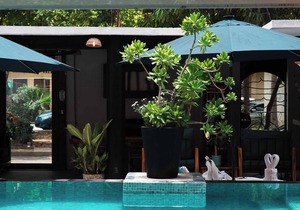 Zihua Mia Hotel Boutique - 6 Person Villa