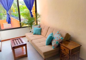 Zihua Mia Hotel Boutique