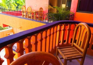 Zihua Mia Hotel Boutique