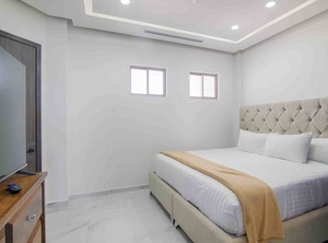Casa Blanca Golf Villas Bedrooms | Puerto Penasco