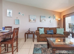 Host Sonoran Sun | Puerto Penasco