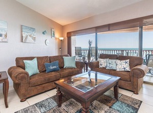 Host Sonoran Sun | Puerto Penasco
