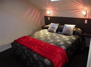 Motel Riccarton | Upper Riccarton