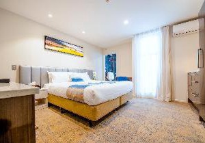 Alpine Hotel | Upper Riccarton