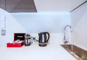 Alpine Hotel | Upper Riccarton