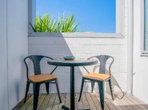 Alpine Hotel | Upper Riccarton