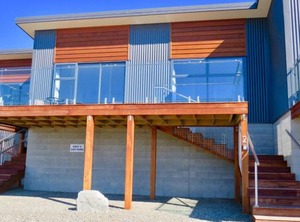 Alpine | Lake Tekapo