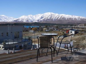 Alpine | Lake Tekapo
